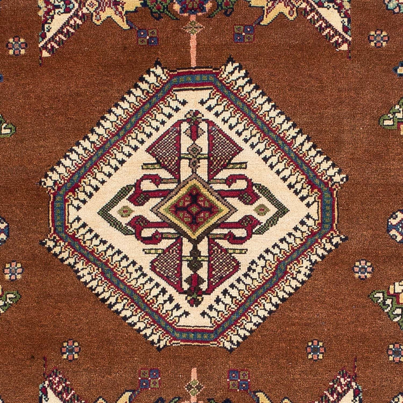 Perserteppich - Nomadic 158 x 120 cm