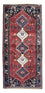 Perserteppich - Nomadic 196 x 87 cm