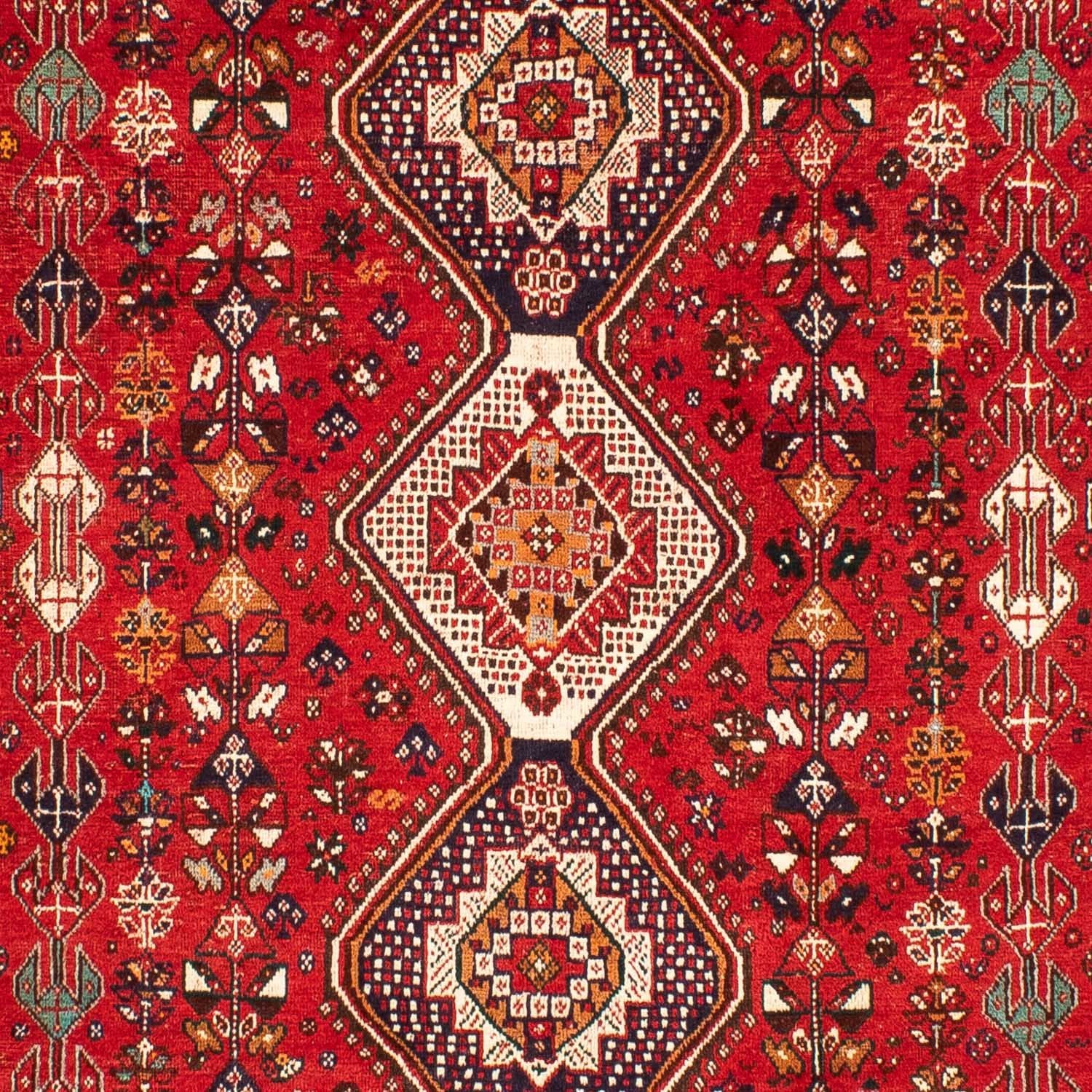 Perserteppich - Nomadic 298 x 189 cm