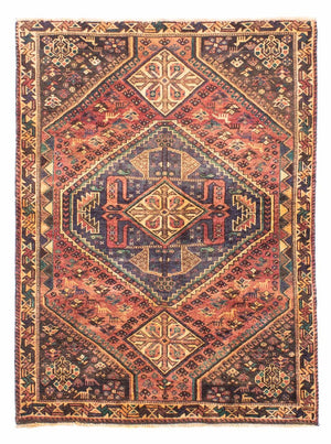 Perserteppich - Nomadic 155 x 113 cm