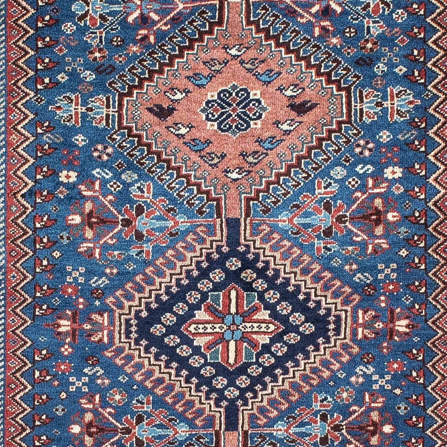 Perserteppich - Nomadic 183 x 78 cm