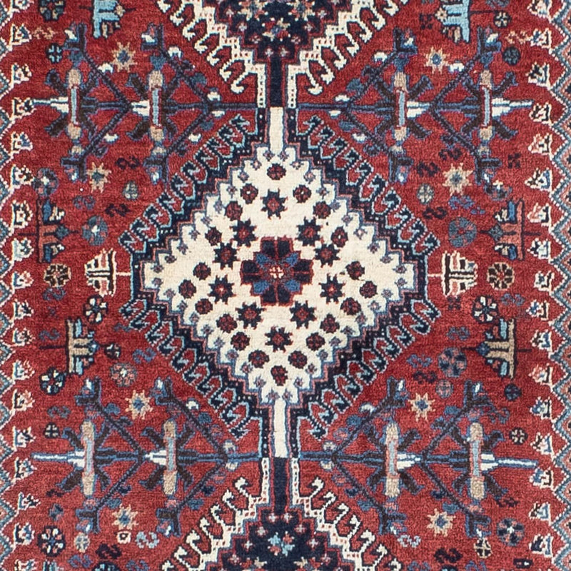 Perserteppich - Nomadic 308 x 82 cm