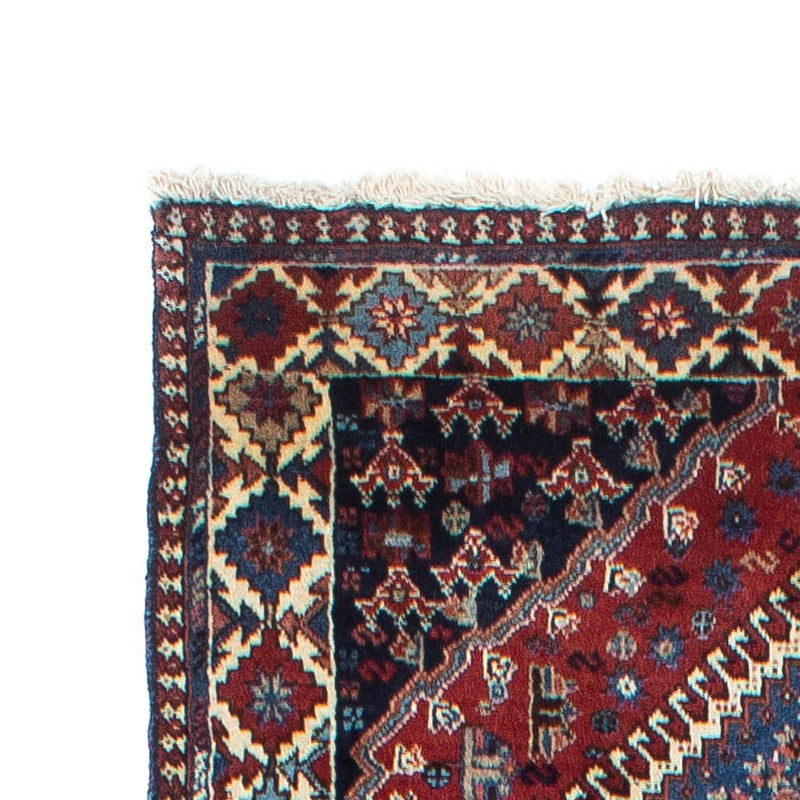 Perserteppich - Nomadic 308 x 82 cm