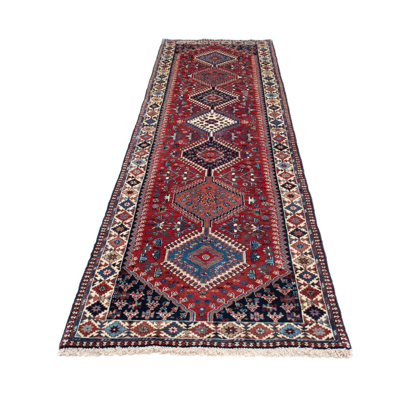 Perserteppich - Nomadic 308 x 82 cm