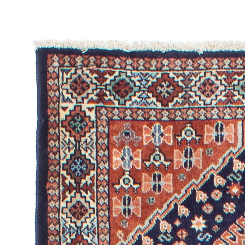 Perserteppich - Nomadic 280 x 81 cm