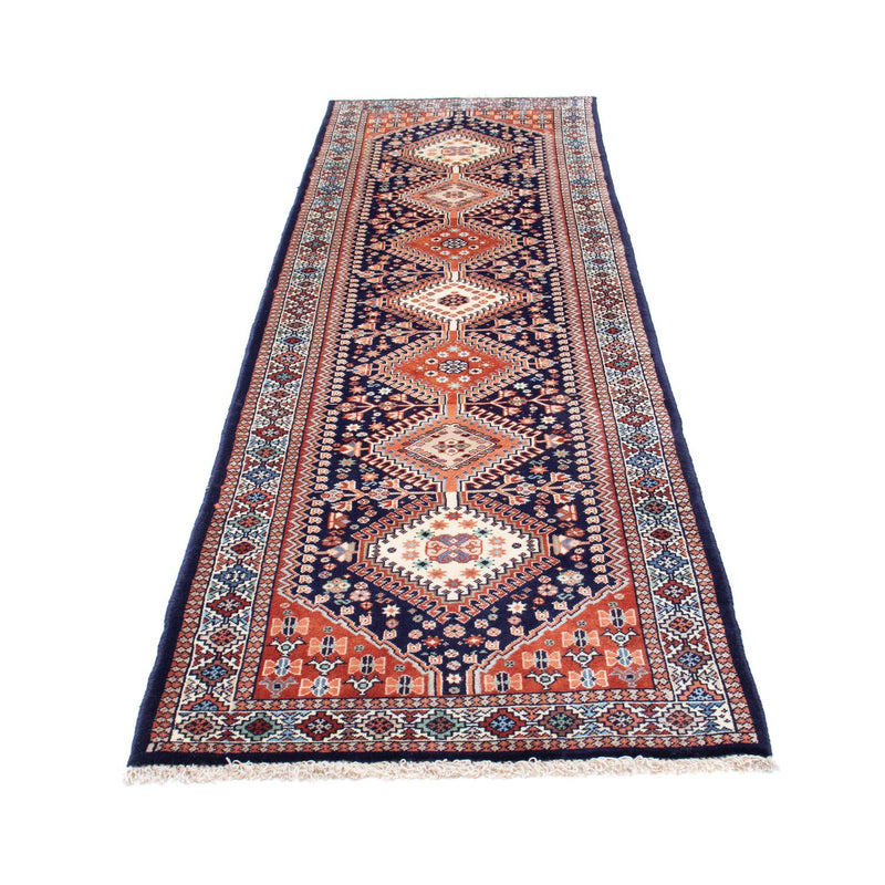 Perserteppich - Nomadic 280 x 81 cm