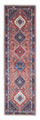 Perserteppich - Nomadic 294 x 81 cm