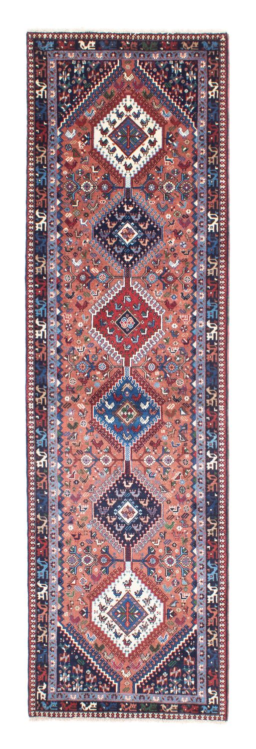 Perserteppich - Nomadic 294 x 81 cm