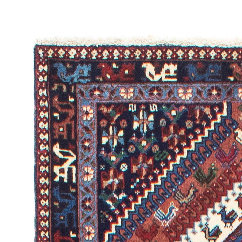 Perserteppich - Nomadic 294 x 81 cm