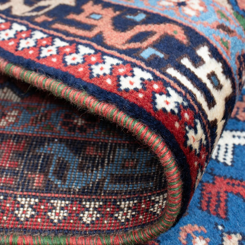 Perserteppich - Nomadic 294 x 81 cm