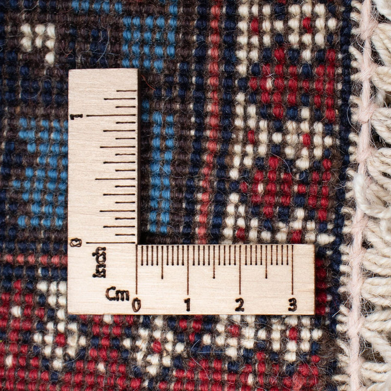 Perserteppich - Nomadic 294 x 81 cm