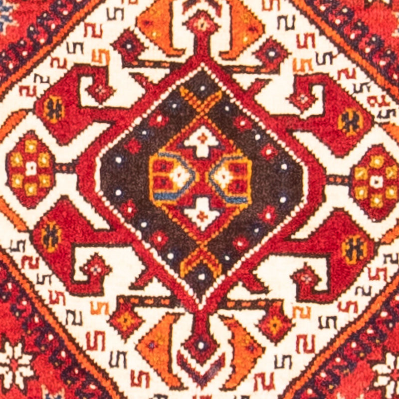 Perserteppich - Nomadic 301 x 104 cm