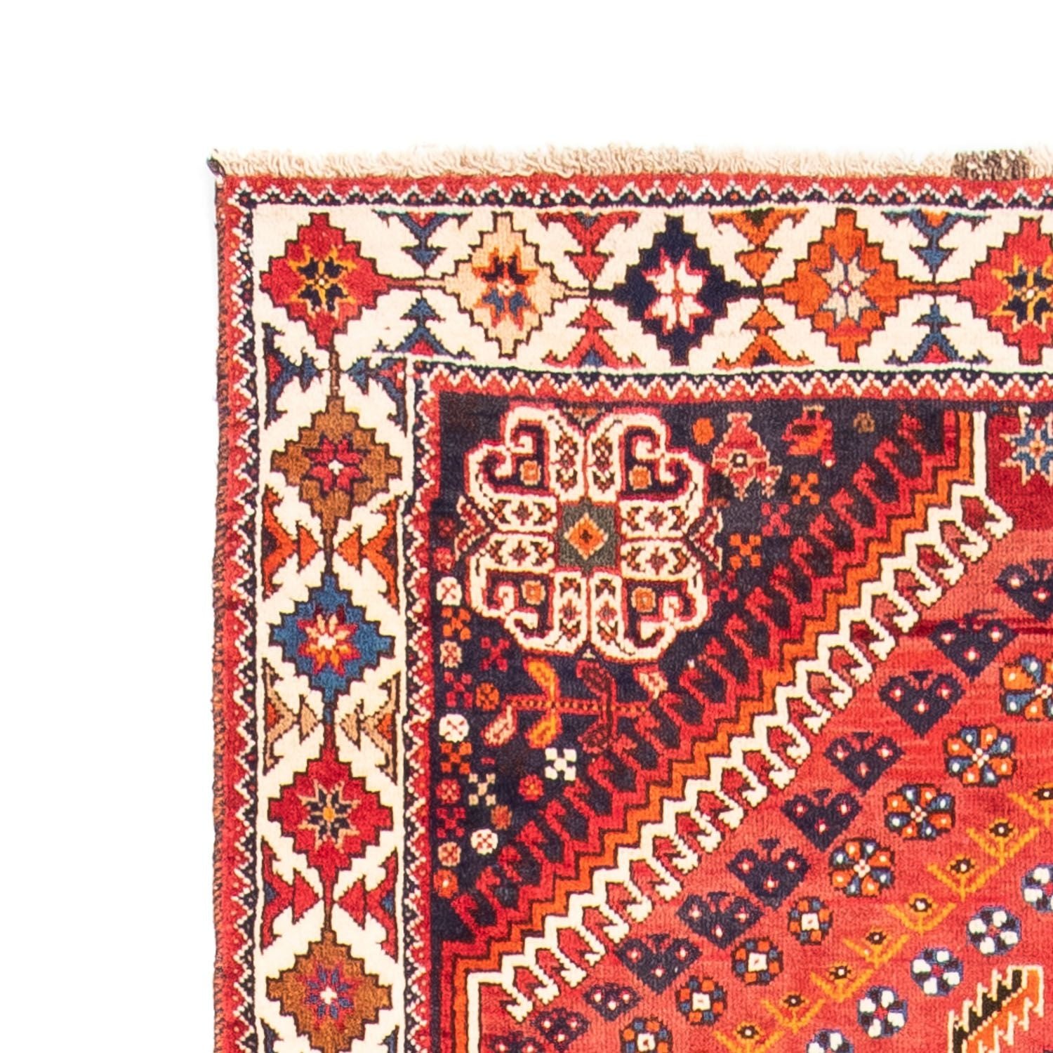 Perserteppich - Nomadic 301 x 104 cm