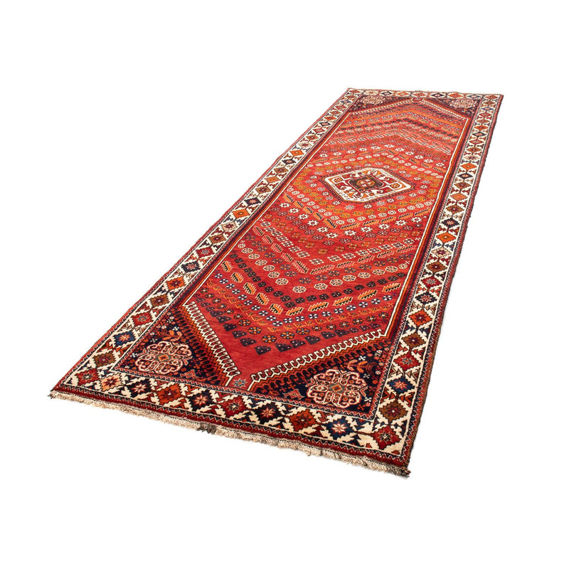 Perserteppich - Nomadic 301 x 104 cm