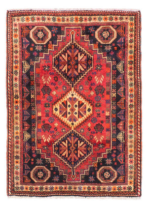 Perserteppich - Nomadic 163 x 118 cm