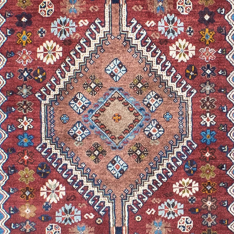 Perserteppich - Nomadic 293 x 80 cm