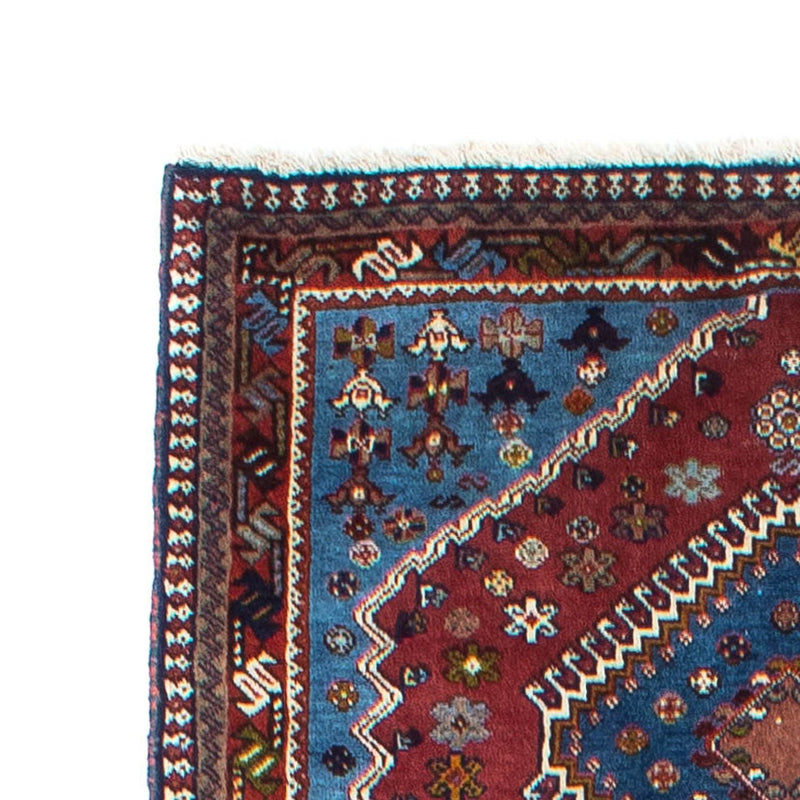 Perserteppich - Nomadic 293 x 80 cm
