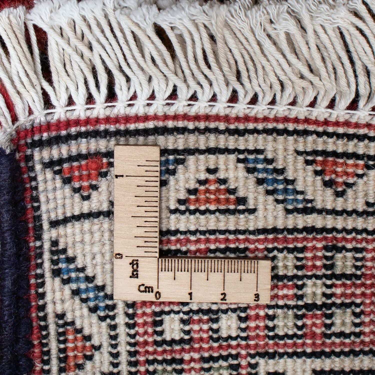 Perserteppich - Nomadic 287 x 67 cm