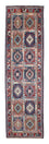 Perserteppich - Nomadic 285 x 82 cm
