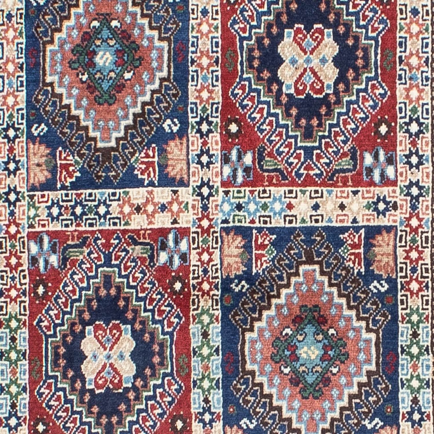 Perserteppich - Nomadic 285 x 82 cm