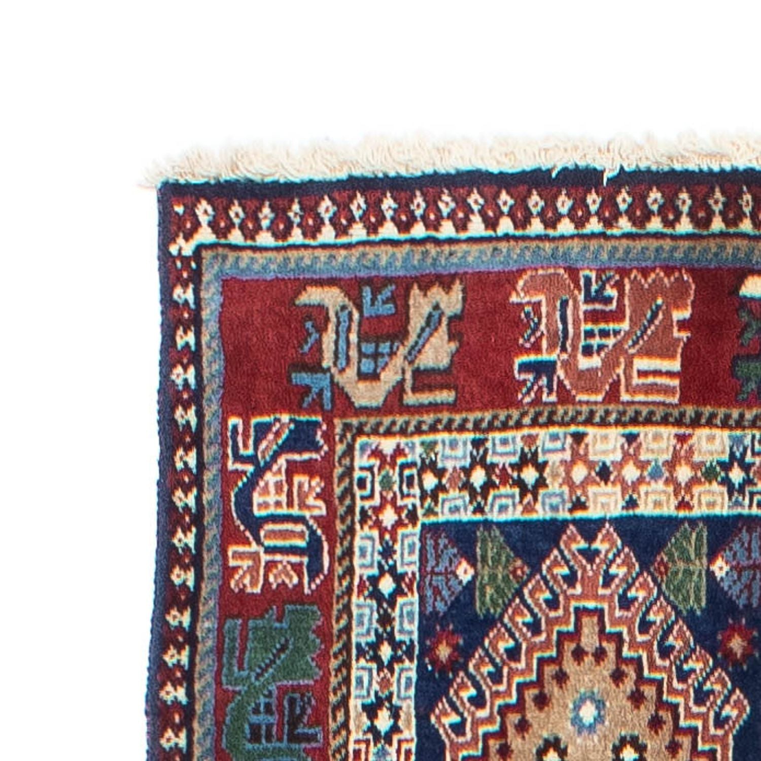 Perserteppich - Nomadic 285 x 82 cm