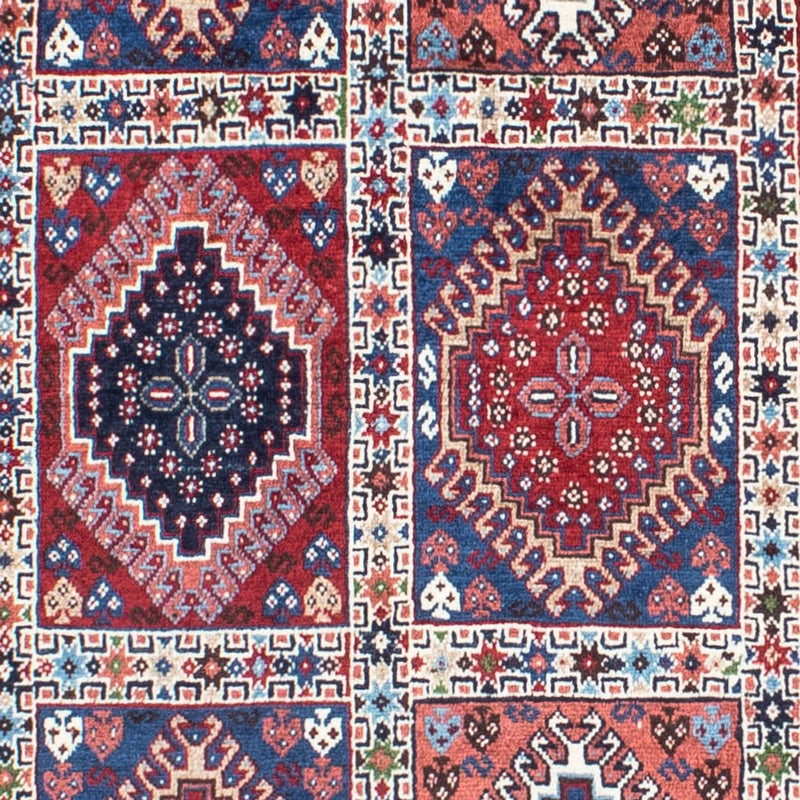 Perserteppich - Nomadic 283 x 82 cm