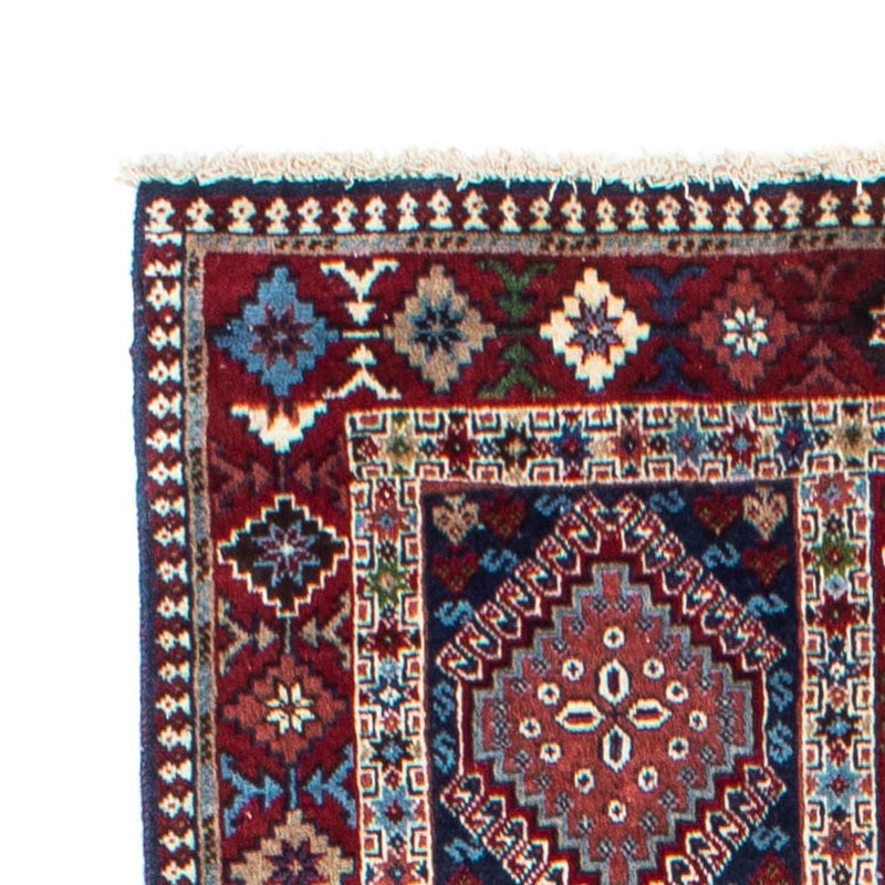 Perserteppich - Nomadic 283 x 82 cm