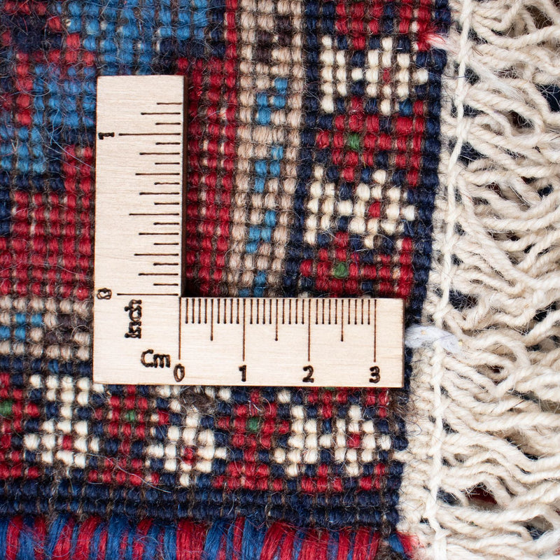 Perserteppich - Nomadic 283 x 82 cm