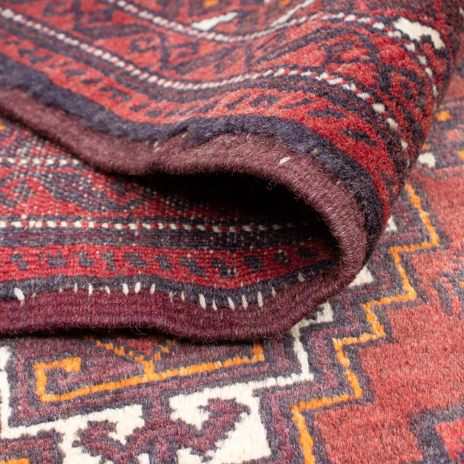 Belutsch Teppich 162 x 120 cm