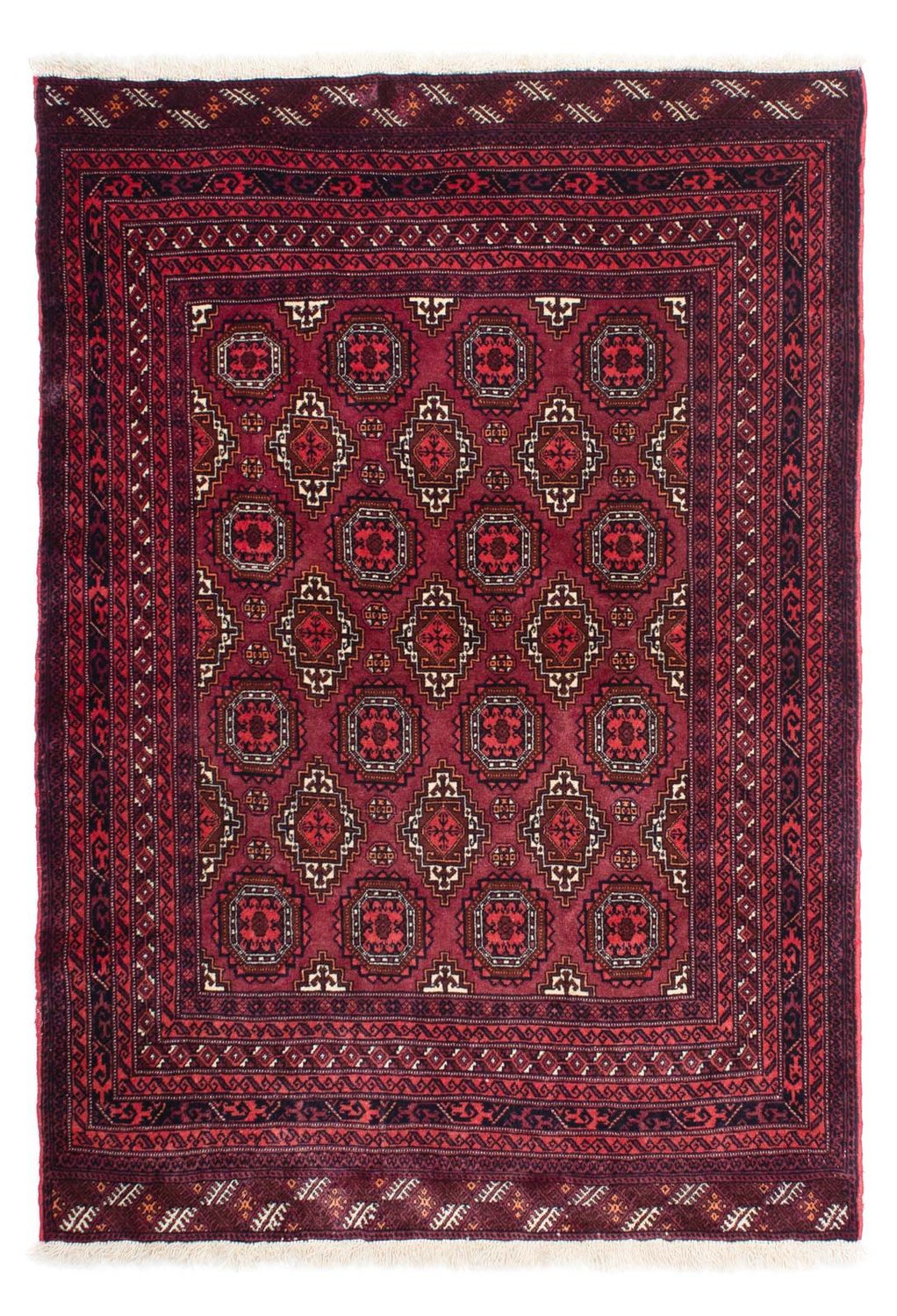 Belutsch Teppich 167 x 116 cm