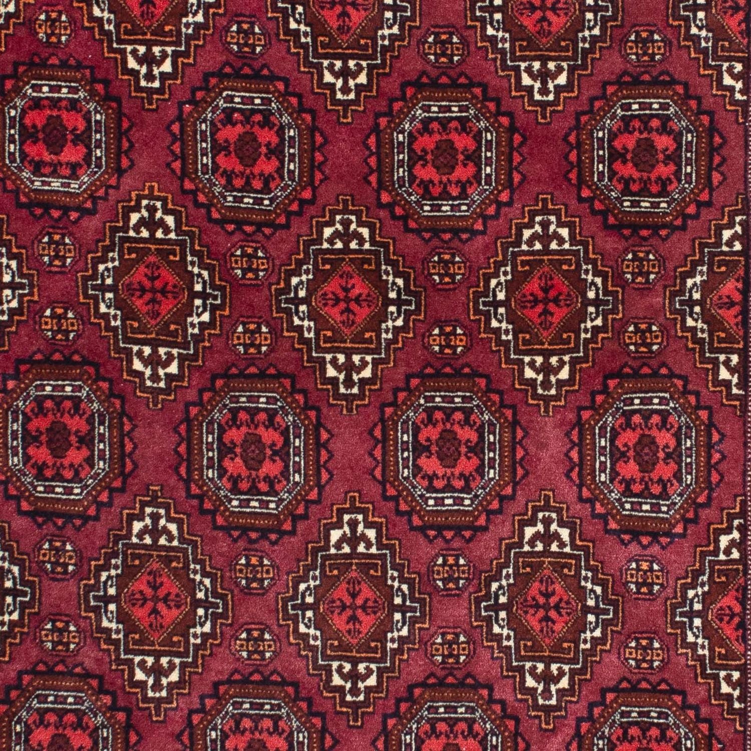 Belutsch Teppich 167 x 116 cm
