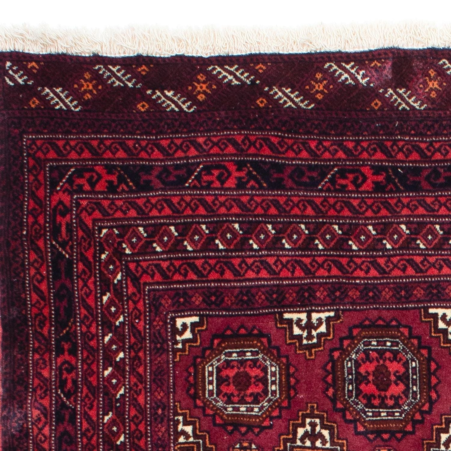 Belutsch Teppich 167 x 116 cm