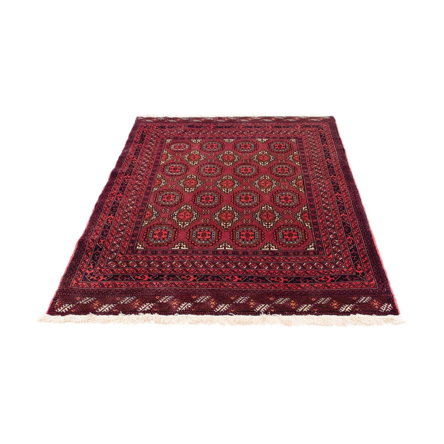 Belutsch Teppich 167 x 116 cm