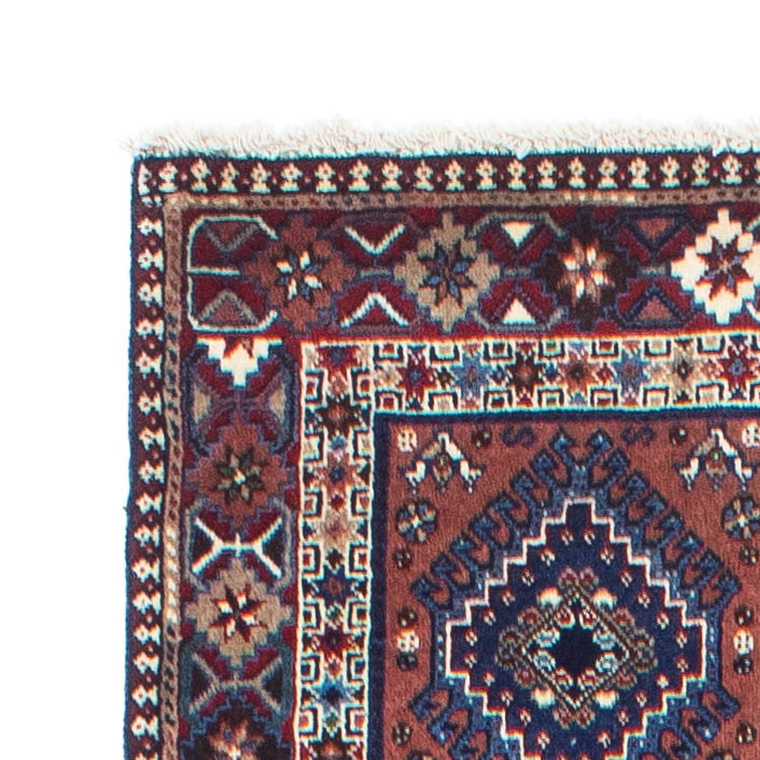 Perserteppich - Nomadic 290 x 81 cm