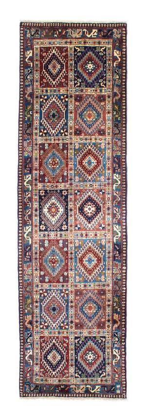 Perserteppich - Nomadic 285 x 79 cm
