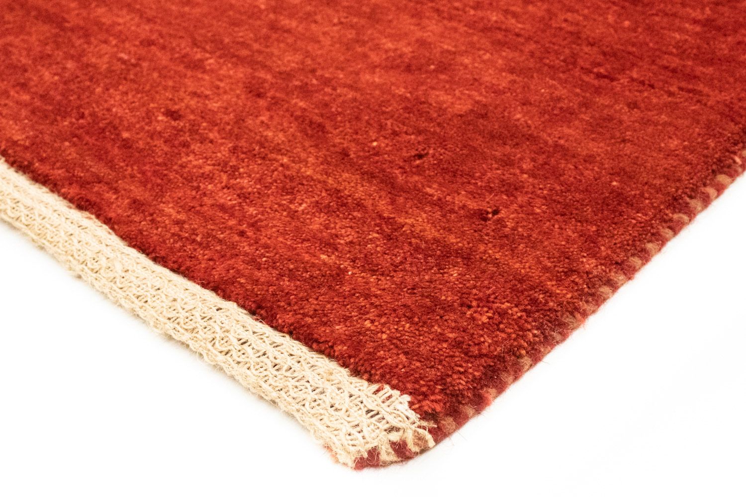 Gabbeh Teppich - Perser 180 x 100 cm
