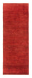Gabbeh Teppich - Perser 228 x 78 cm
