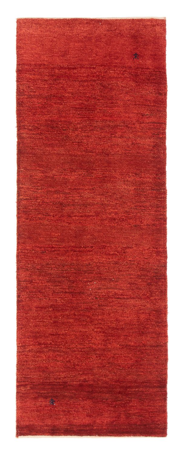 Gabbeh Teppich - Perser 228 x 78 cm