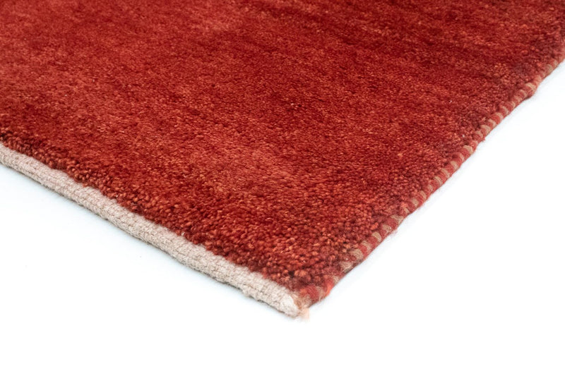 Gabbeh Teppich - Perser 228 x 78 cm
