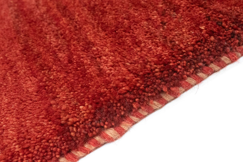Gabbeh Teppich - Perser 228 x 78 cm
