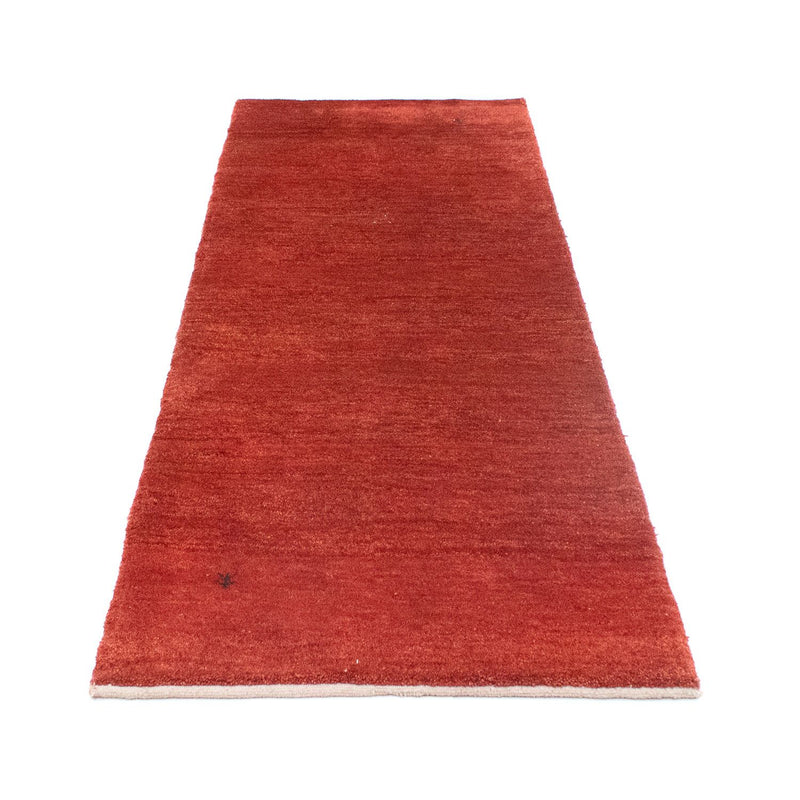 Gabbeh Teppich - Perser 228 x 78 cm