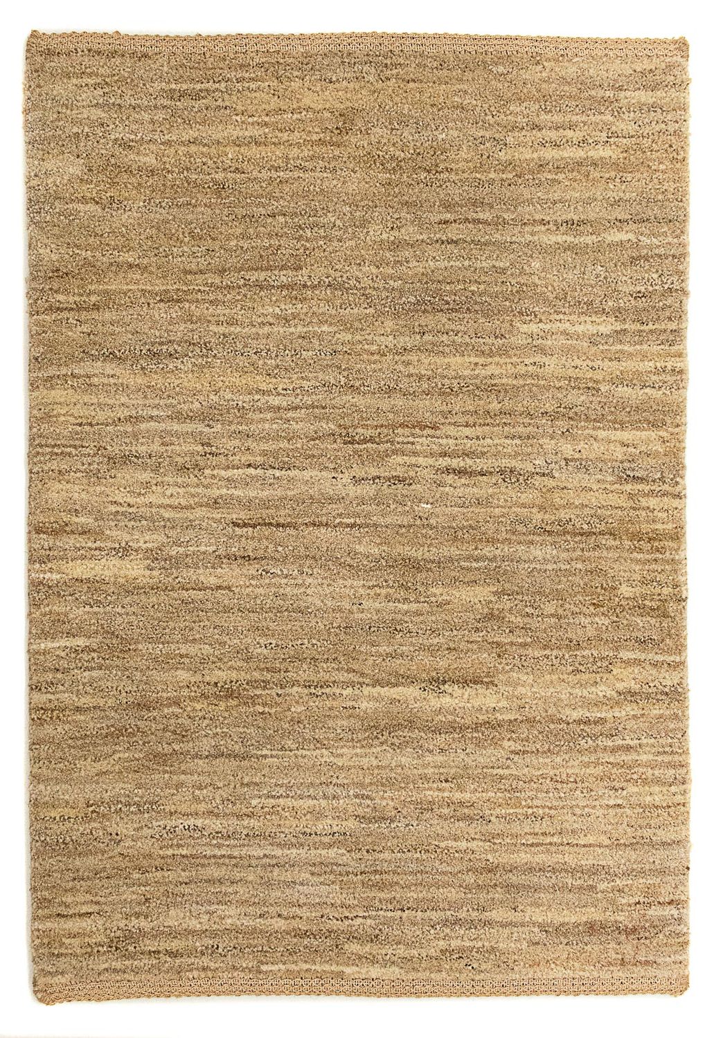 Gabbeh Teppich - Perser 102 x 76 cm