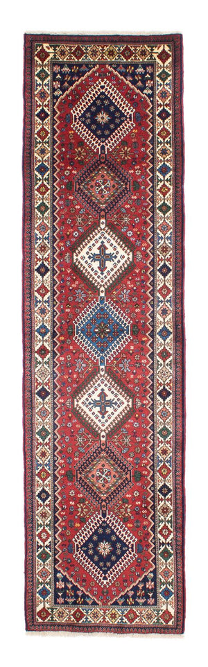 Perserteppich - Nomadic 300 x 81 cm