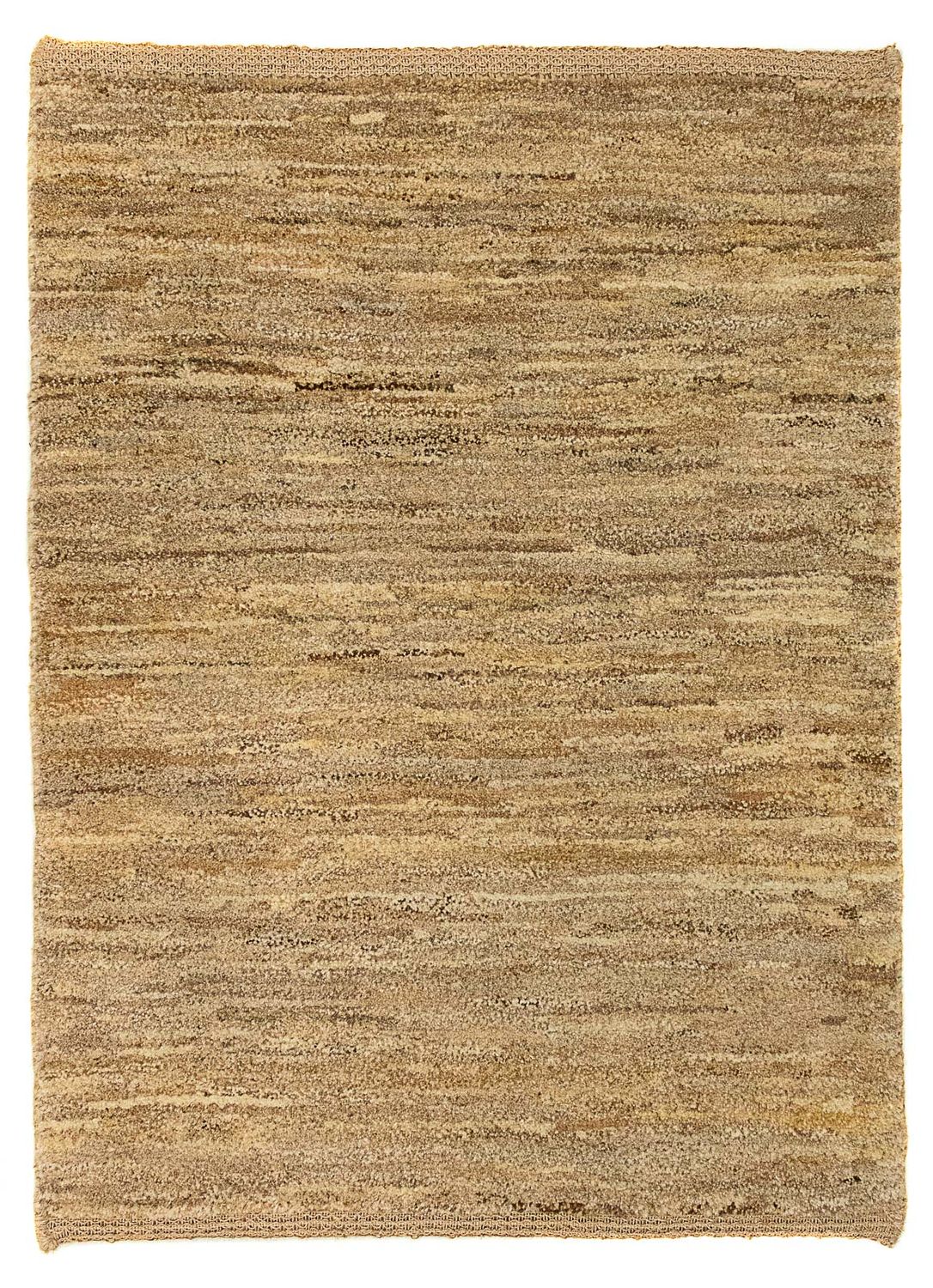 Gabbeh Teppich - Perser 97 x 77 cm