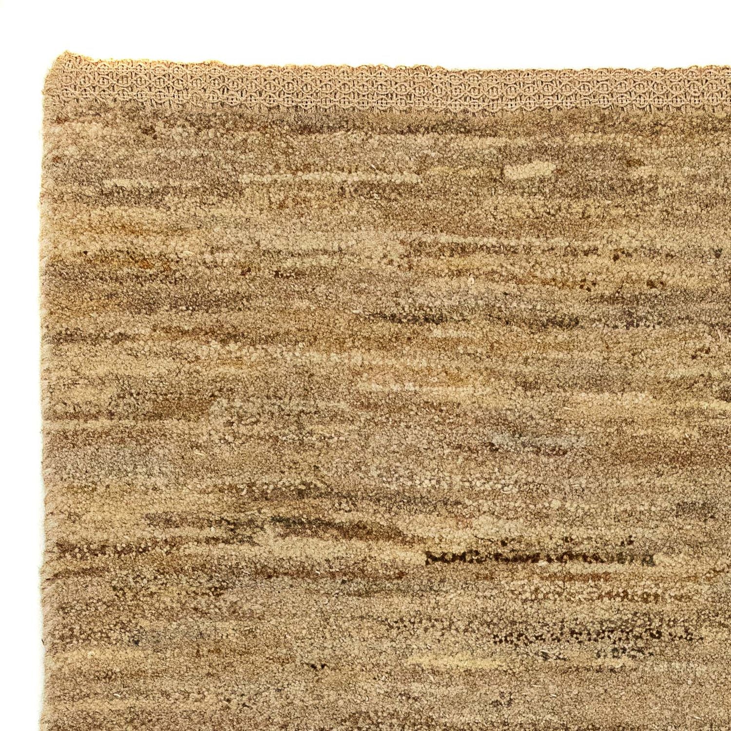 Gabbeh Teppich - Perser 97 x 77 cm