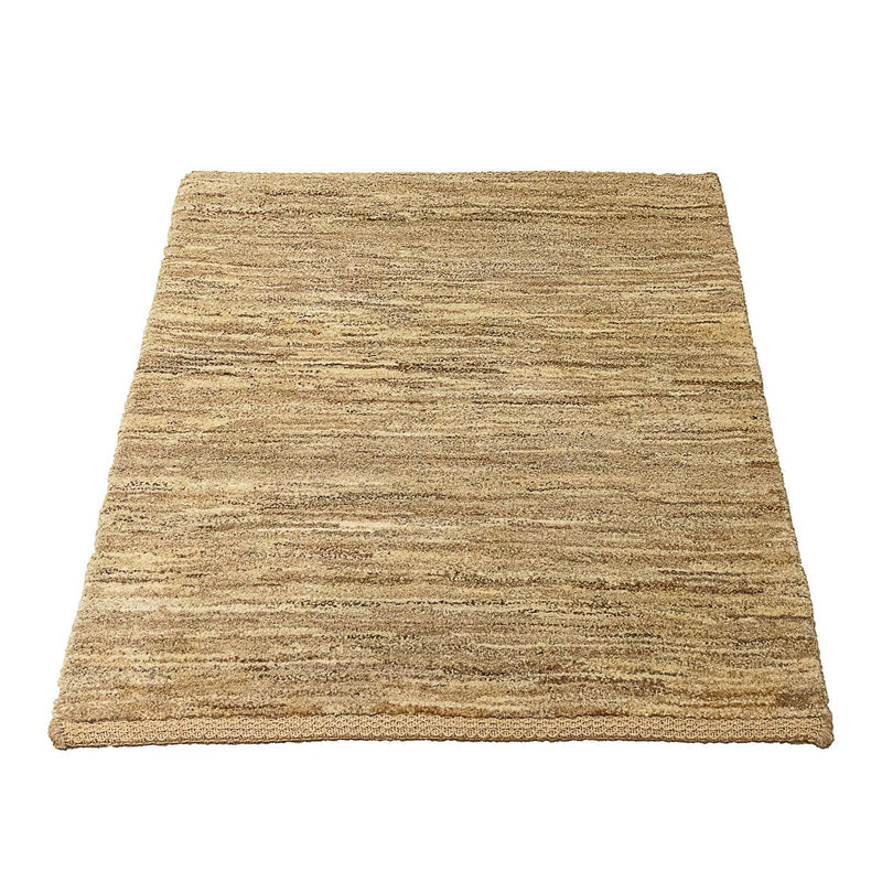 Gabbeh Teppich - Perser 102 x 77 cm