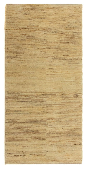Gabbeh Teppich - Perser 140 x 64 cm