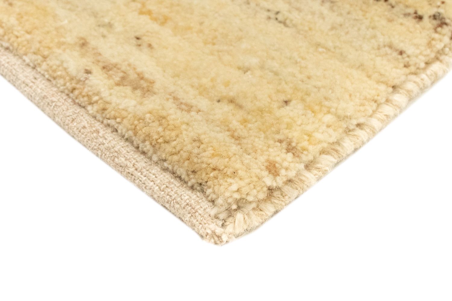 Gabbeh Teppich - Perser 140 x 64 cm