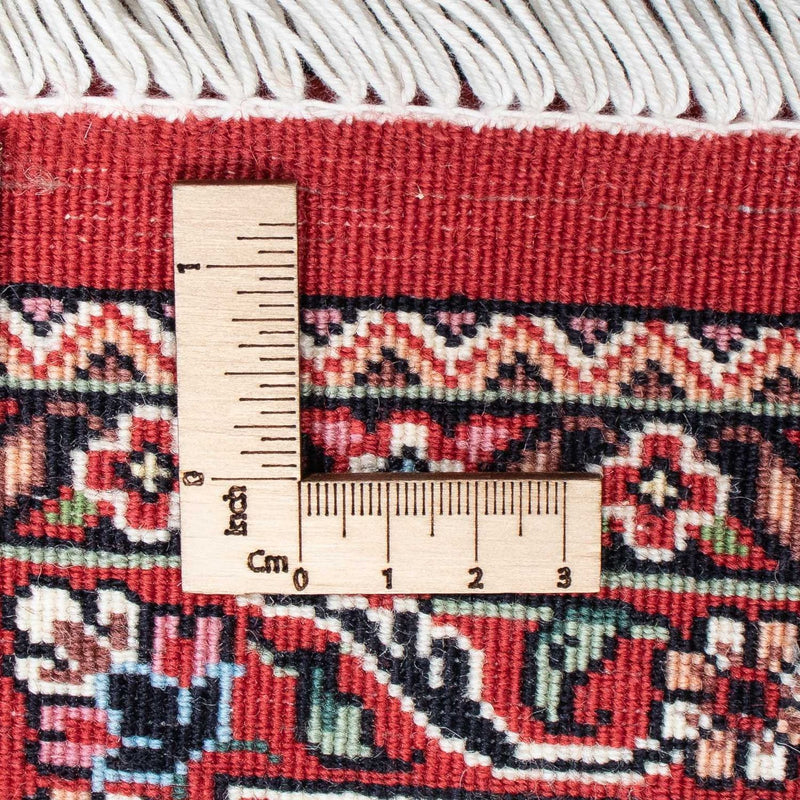 Perserteppich - Bidjar - Royal 182 x 130 cm
