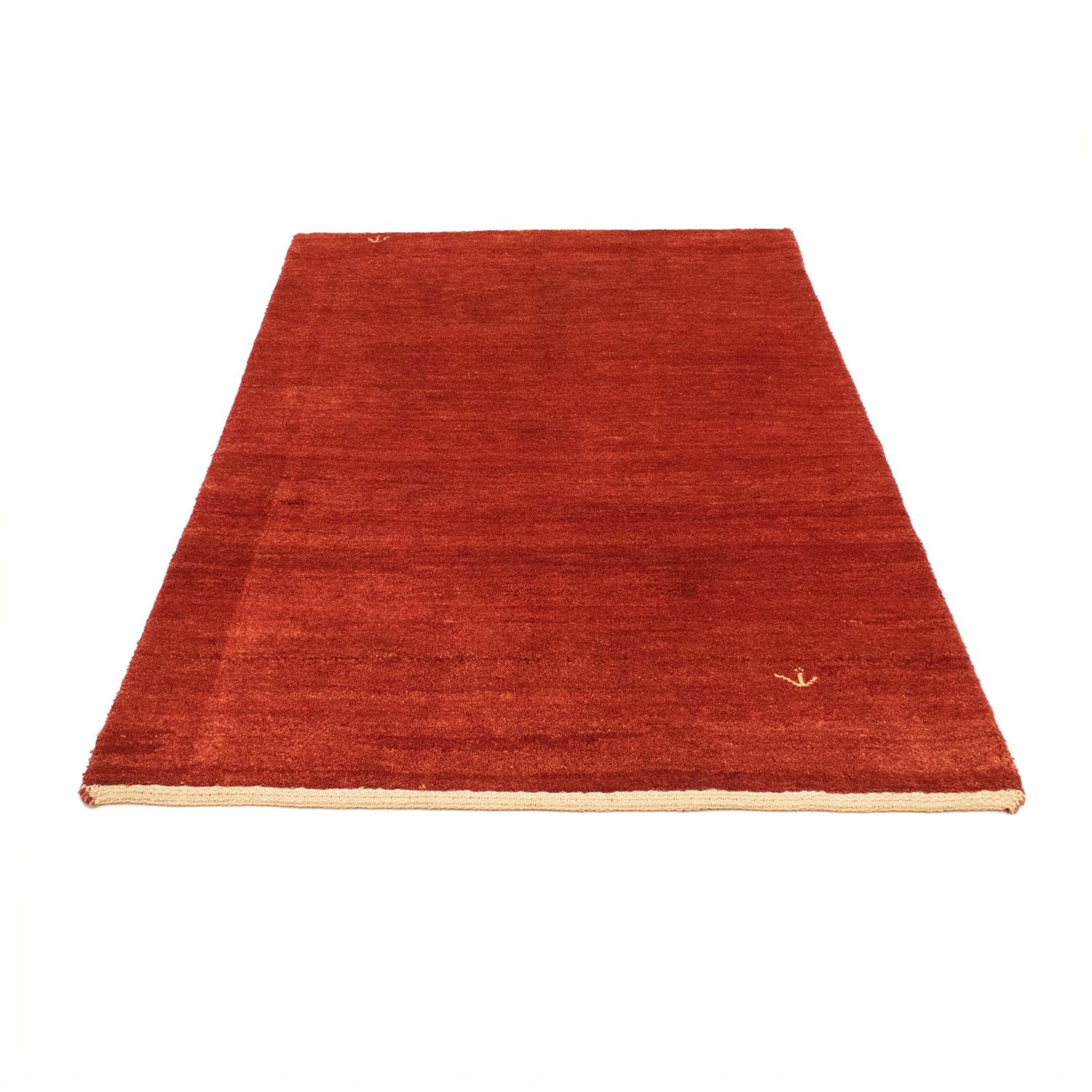 Gabbeh Teppich - Perser 187 x 122 cm